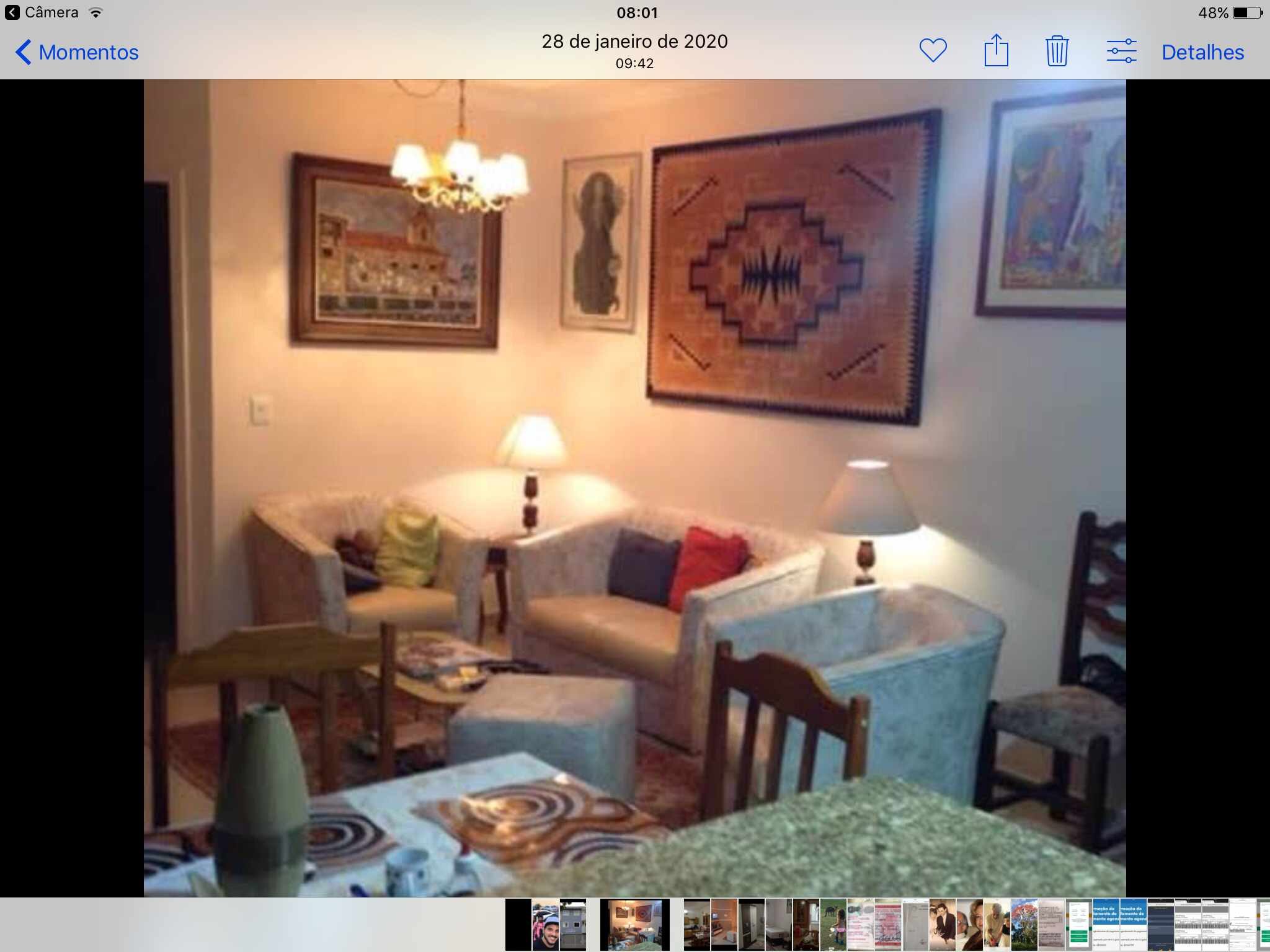 Quarto Individual Misto por R$ 1,00 - Ingleses do Rio Vermelho | Place Mobi