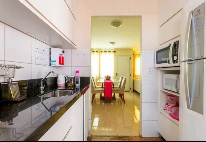 Quarto Individual Para mulheres por R$ 1.200,00 - Jardim Botânico | Place Mobi