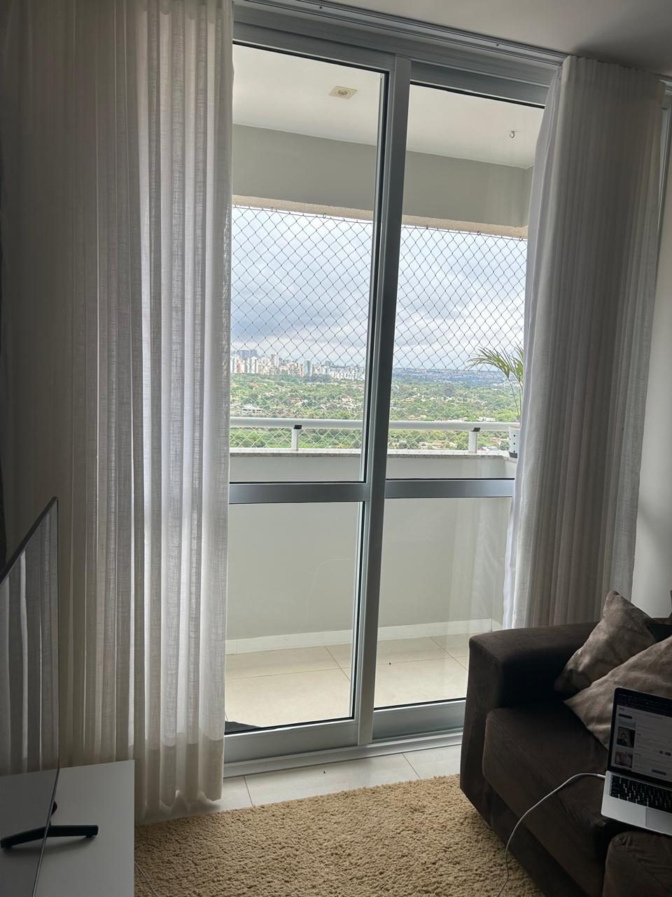 Quarto Individual Para mulheres por R$ 1.550,00 - Guará | Place Mobi