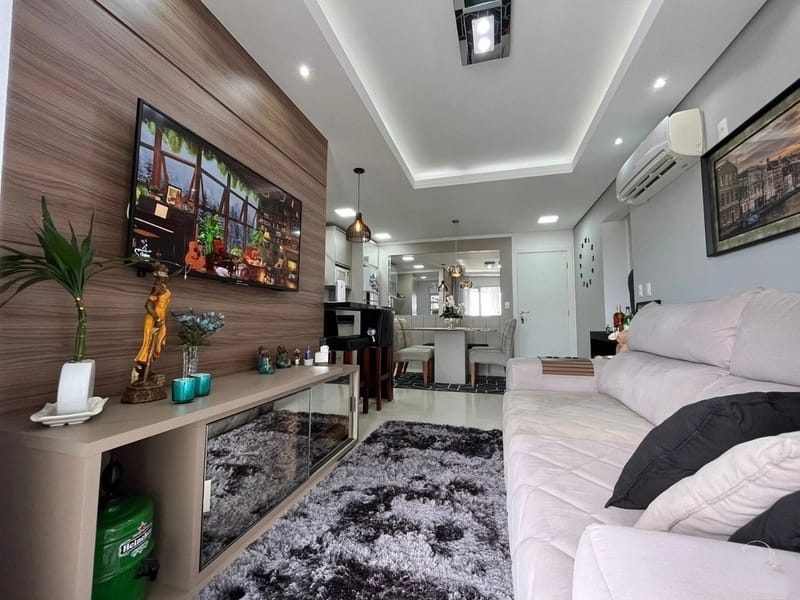 Quarto Individual Misto por R$ 1.380,00 - Ipanema | Place Mobi
