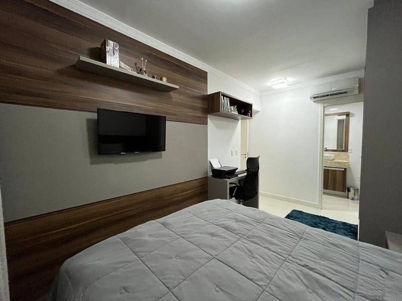 Quarto Individual Misto por R$ 1.380,00 - Ipanema | Place Mobi